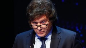 Crisis en el hospital pediátrico Garrahan: trabajadores protestan contra el ajuste presupuestario del Gobierno de Milei