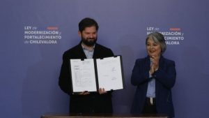 Presidente Boric destaca triunfo de Jeannette Jara y llama a unidad en la izquierda