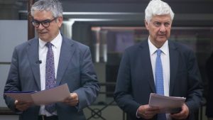 Senado interroga al SII por aumento en contribuciones y demanda mayor transparencia