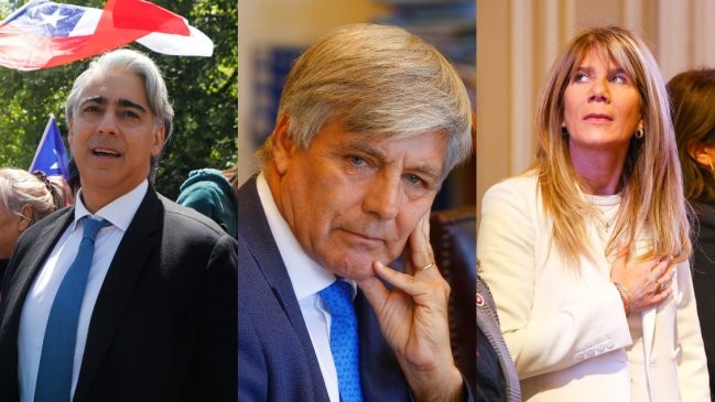 Candidatos independientes y partidos emergentes buscan captar el voto de centro tras primarias oficialistas