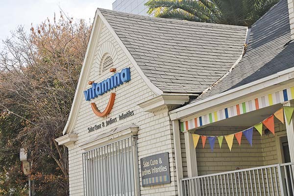 Jardines Vitamina denuncia que solicitud de quiebra busca dañar su operación educativa