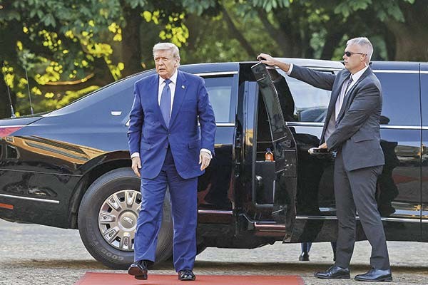 Israel e Irán confirman tregua débil tras 12 días de conflicto bajo presión de Trump