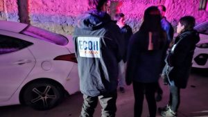 Joven de 18 años fallece tras ser baleado en La Pintana