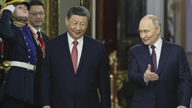 China y Rusia condenan los ataques de EE.UU. en Irán y aumentan las tensiones internacionales