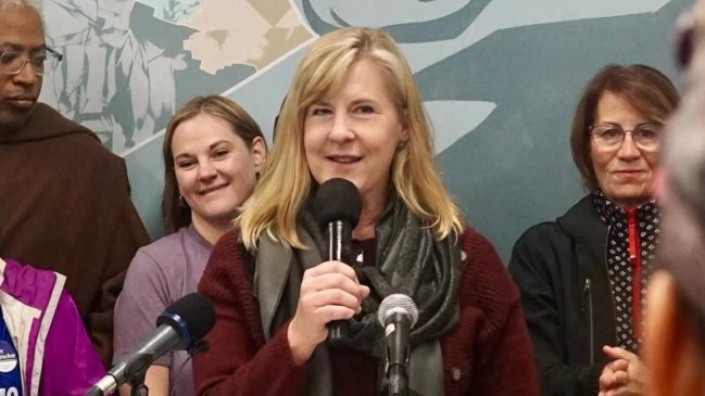 Ataque armado en Minnesota deja dos legisladores demócratas fallecidos y genera alarma política