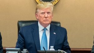 Estados Unidos confirma ataque aéreo contra instalaciones nucleares en Irán