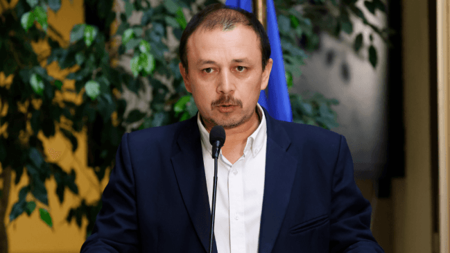 Críticas desde la oposición chilena por apoyo de la izquierda a la condena del ataque estadounidense a Irán