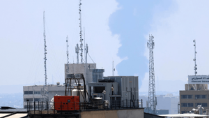 Reacciones internacionales ante el ataque de EE.UU. a instalaciones nucleares en Irán