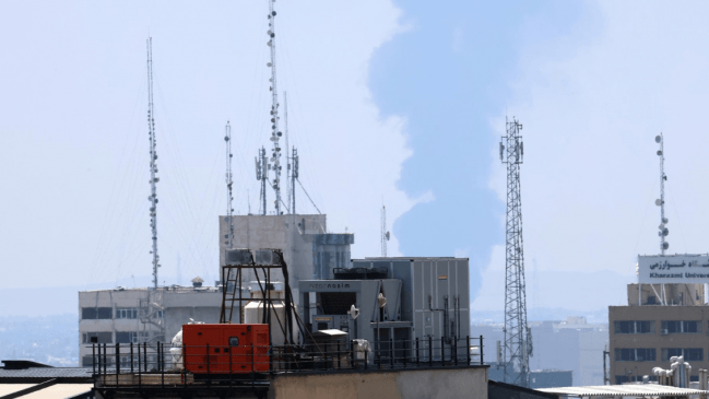 Reacciones internacionales ante el ataque de EE.UU. a instalaciones nucleares en Irán