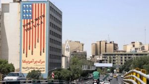 Estados Unidos emite advertencia internacional a sus ciudadanos tras incidentes en Irán