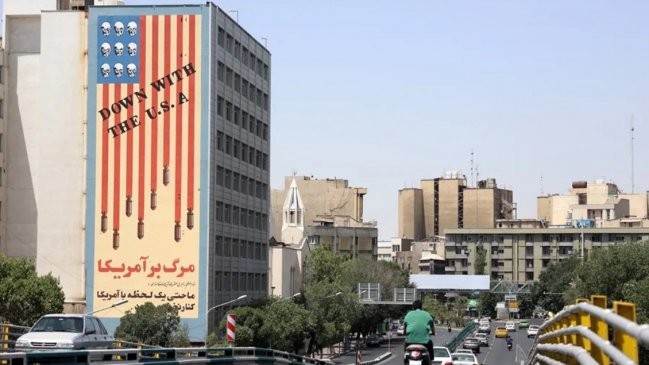 Estados Unidos emite advertencia internacional a sus ciudadanos tras incidentes en Irán