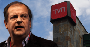 Francisco Vidal defiende el rol público de TVN ante críticas de Evelyn Matthei