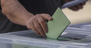 Gobierno moviliza 15 mil efectivos y refuerza transporte para asegurar primarias presidenciales