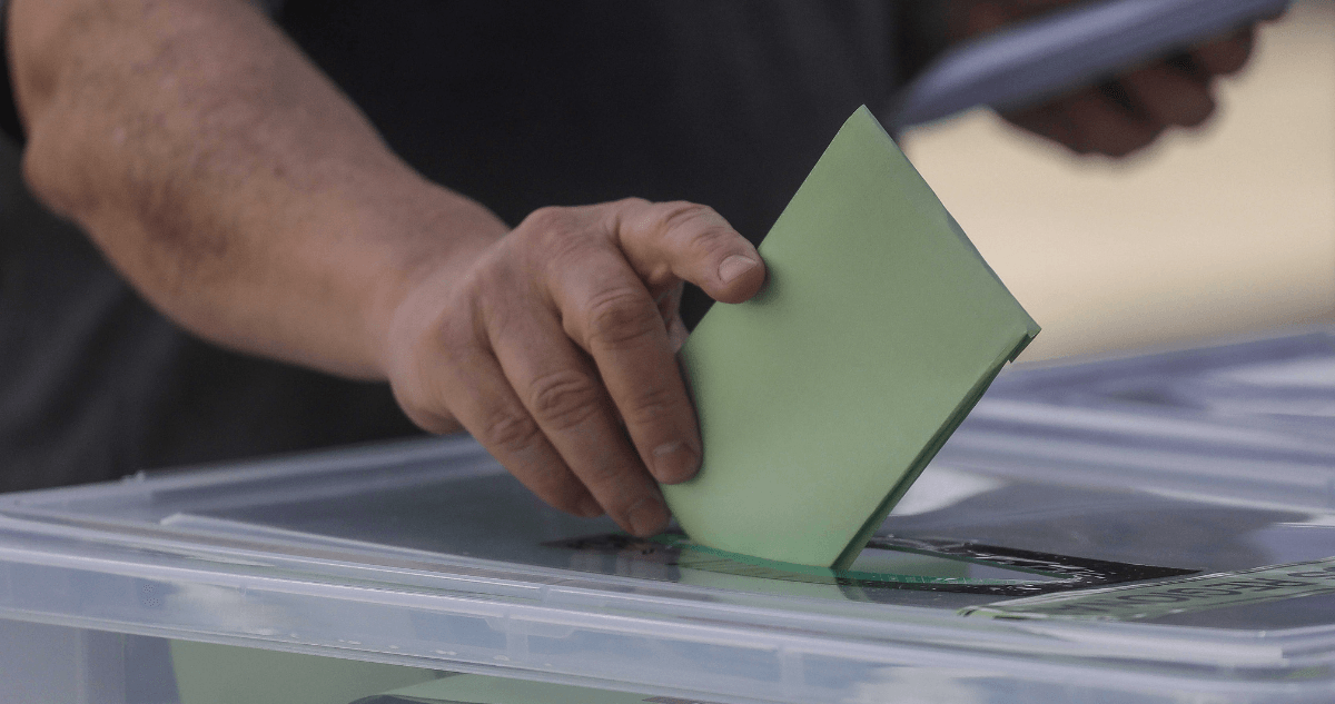 Gobierno moviliza 15 mil efectivos y refuerza transporte para asegurar primarias presidenciales