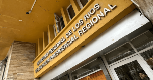 GORE Los Ríos responde a cuestionamientos de Contraloría sobre más de 1.700 rendiciones financieras