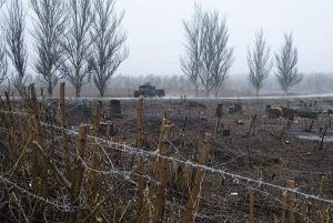 Ucrania denuncia ataque aéreo masivo ruso con 477 drones y reporta la muerte de un piloto