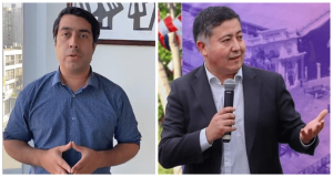 Ejecutivos de Fundación Participa quedan en prisión preventiva por caso Convenios en Los Lagos