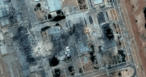 Irán denuncia daños severos en sus instalaciones nucleares tras ataques de Israel y Estados Unidos