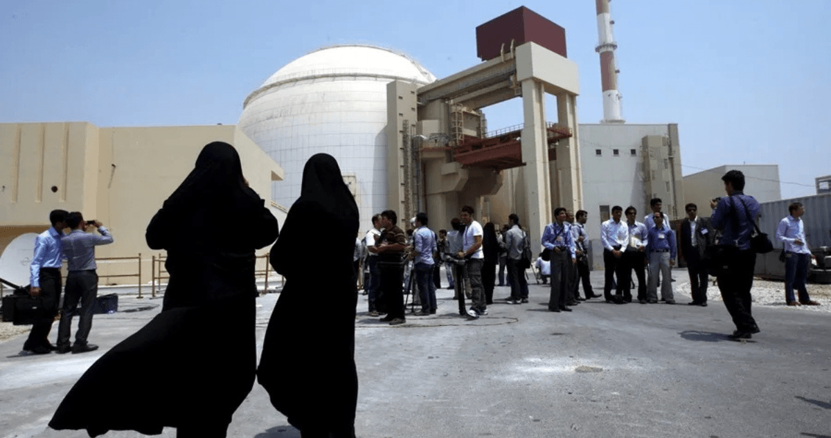 Irán anuncia preparación para reanudar enriquecimiento de uranio tras ataques y tensión con Israel