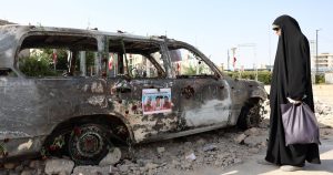 Irán reporta más de 600 fallecidos tras bombardeos israelíes en 12 días