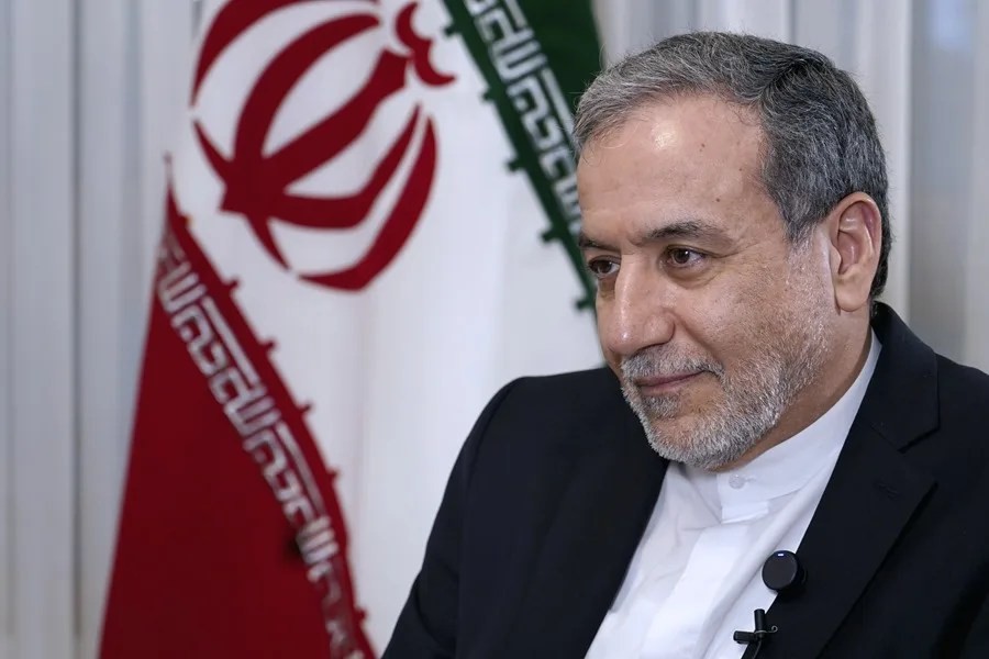 Irán responsabiliza al OIEA por los ataques israelíes y estadounidenses contra sus instalaciones nucleares