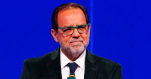 Jaime Mulet propone cierre de frontera y priorizar empleo para chilenos si llega a la presidencia