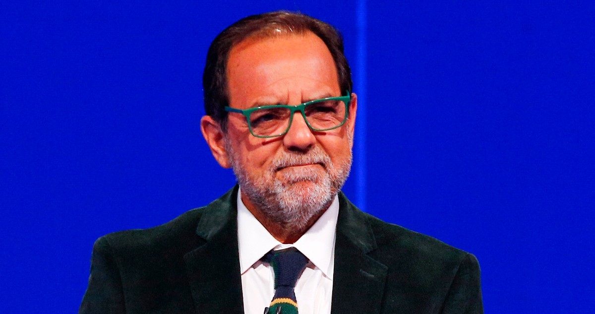 Jaime Mulet propone cierre de frontera y priorizar empleo para chilenos si llega a la presidencia