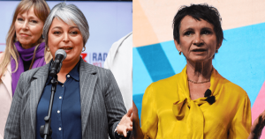 Jara minimiza las críticas de Tohá y llama a la unidad del oficialismo