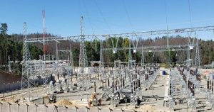 Comité de Ministros decidirá sobre proyecto de línea eléctrica entre Maule y Bío Bío