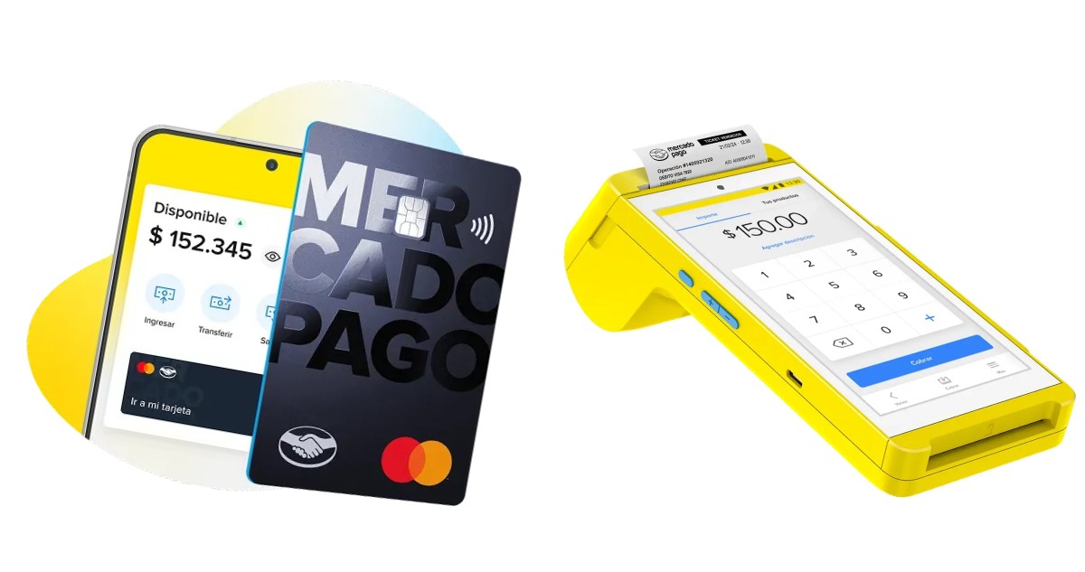 Mercado Pago busca convertirse en un banco digital en Argentina mediante solicitud de licencia