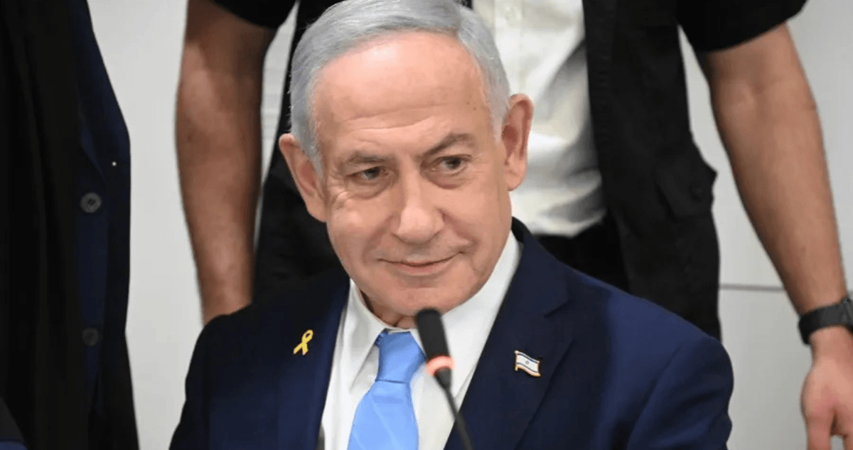 Tribunal de Jerusalén aplaza una semana la comparecencia de Netanyahu por razones de seguridad