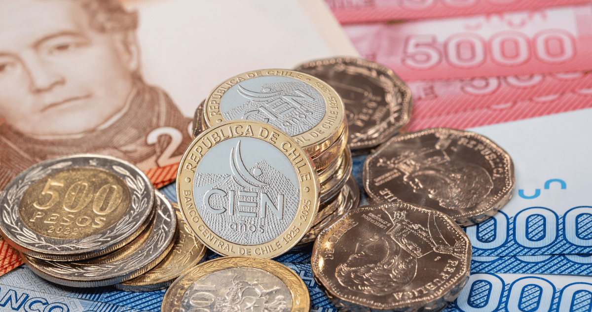 Banco Central lanza nueva moneda conmemorativa de 100 pesos que circulará desde julio