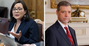 Paula Benavides confirma su ingreso al Consejo Fiscal Autónomo y Gobierno propone nuevo integrante tras renuncia de funcionaria