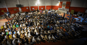 Perú rechaza alojar en sus cárceles a extraditados o procesados extranjeros