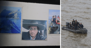 Persisten las labores de búsqueda de pescadores desaparecidos en San Pedro de la Paz tras accidente marítimo