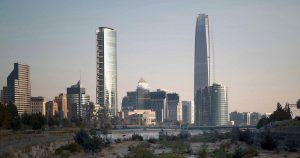 El Banco Mundial reduce sus proyecciones de crecimiento global para 2025, incluyendo a Chile