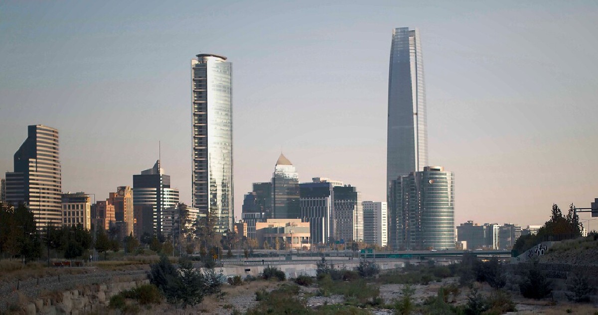 El Banco Mundial reduce sus proyecciones de crecimiento global para 2025, incluyendo a Chile