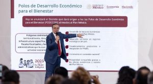 Ciudad Juárez se consolida como Polo de Desarrollo para impulsar la economía regional en México