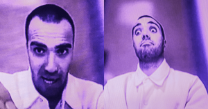 Fiscalía confirma que Martín de los Santos está prófugo en Sao Paulo, Brasil