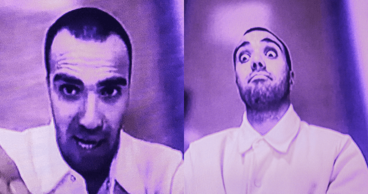 Fiscalía confirma que Martín de los Santos está prófugo en Sao Paulo, Brasil