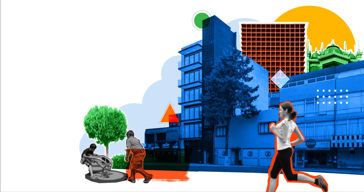 Expertos internacionales analizarán estrategias para revitalizar la seguridad urbana en Chile