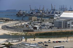 La Flotilla de la Libertad cumple 17 años intentando romper el bloqueo en Gaza con continuos enfrentamientos con Israel