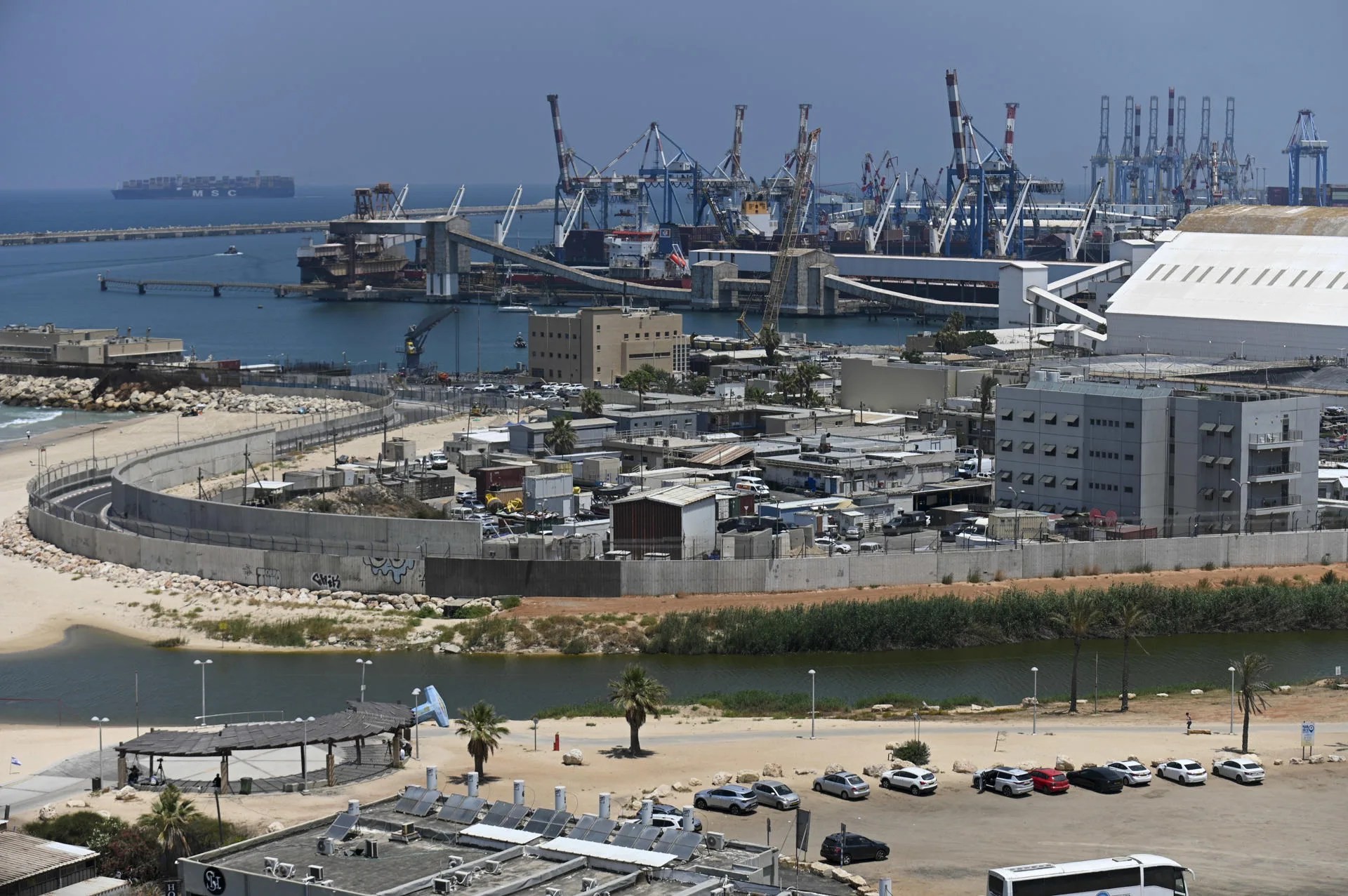 La Flotilla de la Libertad cumple 17 años intentando romper el bloqueo en Gaza con continuos enfrentamientos con Israel