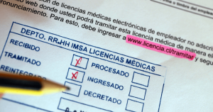 Hacienda reporta aumento de funcionarios públicos involucrados en uso indebido de licencias médicas