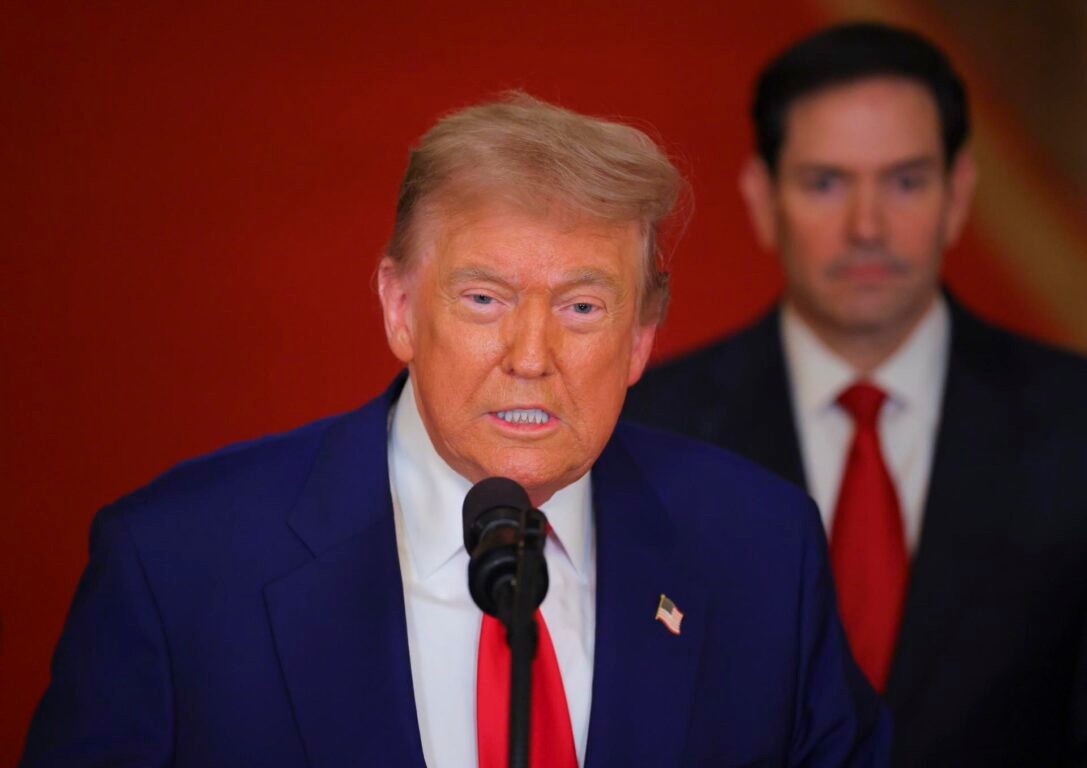 Estados Unidos afirma haber destruido instalaciones nucleares de Irán en una operación militar de gran escala