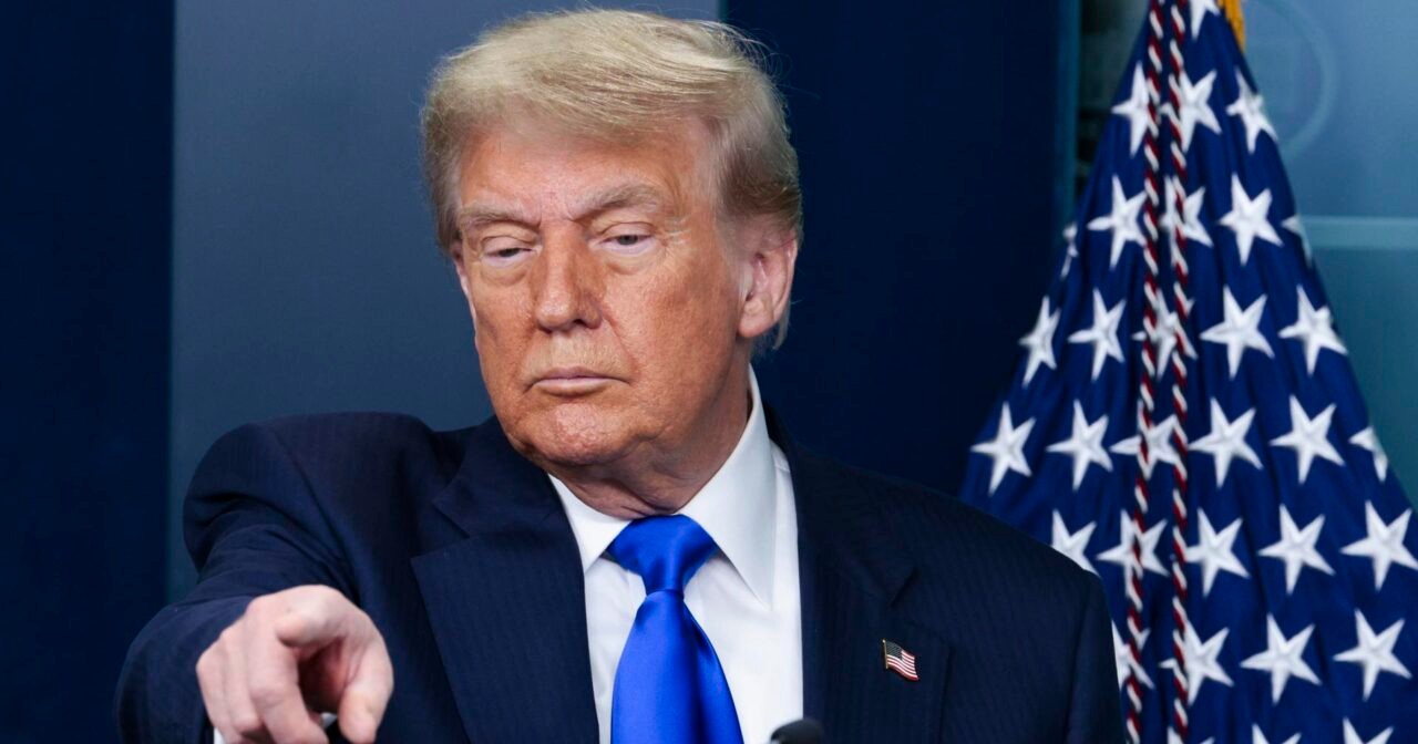 Trump anuncia acuerdo para la venta de TikTok y espera aprobación en dos semanas