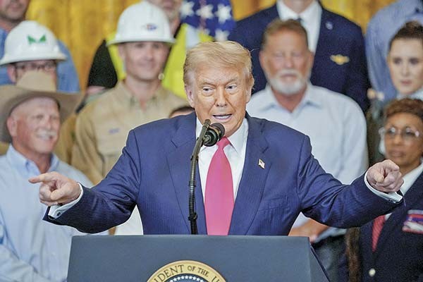 Estados Unidos y China formalizan acuerdo comercial tras negociaciones en Ginebra y Londres