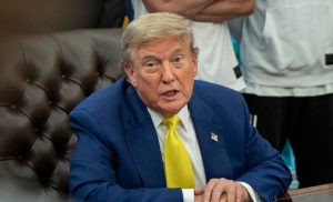 Decisión de EE. UU. sobre posible intervención en Irán se conocerá en dos semanas