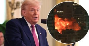 Estados Unidos analiza intervenir en conflicto Irán-Israel ante posibles amenazas a suministros y bases