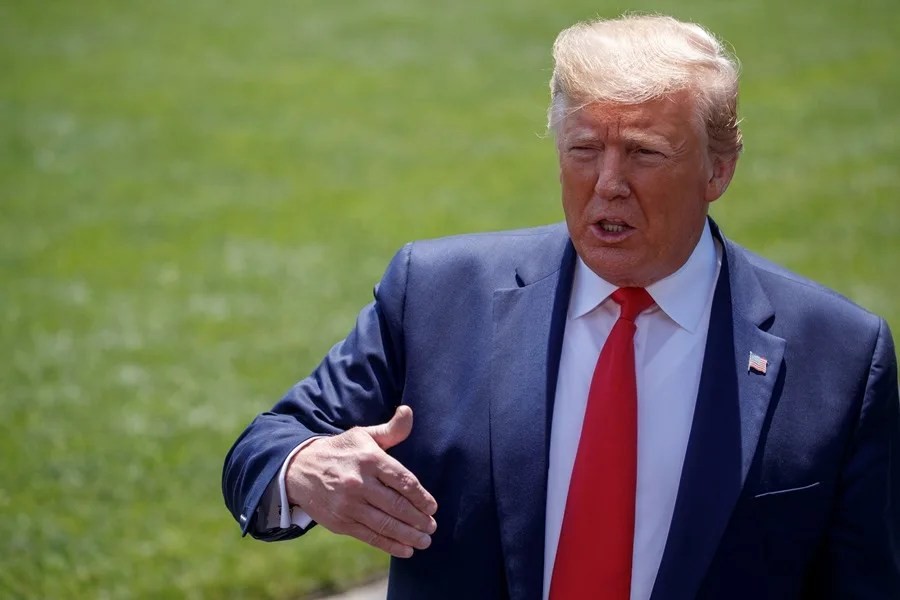 Trump confirma conversación con Putin y prioriza cooperación bilateral sobre ayuda contra Irán